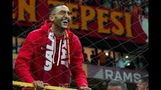 Hakim Ziyech 2022 2023 Galatasaray Best Skills Goals Hakim Bey Edit