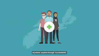 YourHealthNS App expands access to electronic health records