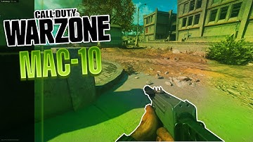 Securing the CLUTCH with the Almighty MAC-10!!