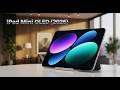 iPad Mini 2026: OLED Display &amp; A20 Pro Chip - EVERYTHING NEW!