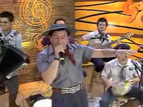 GAROTOS DE OURO NO GALPÃO CRIOULO-UM GAUDÉRIO DE BOMBACHA