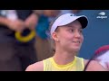Naomi Osaka vs. Elena Rybakina Highlights | 2026 US Open Round 4