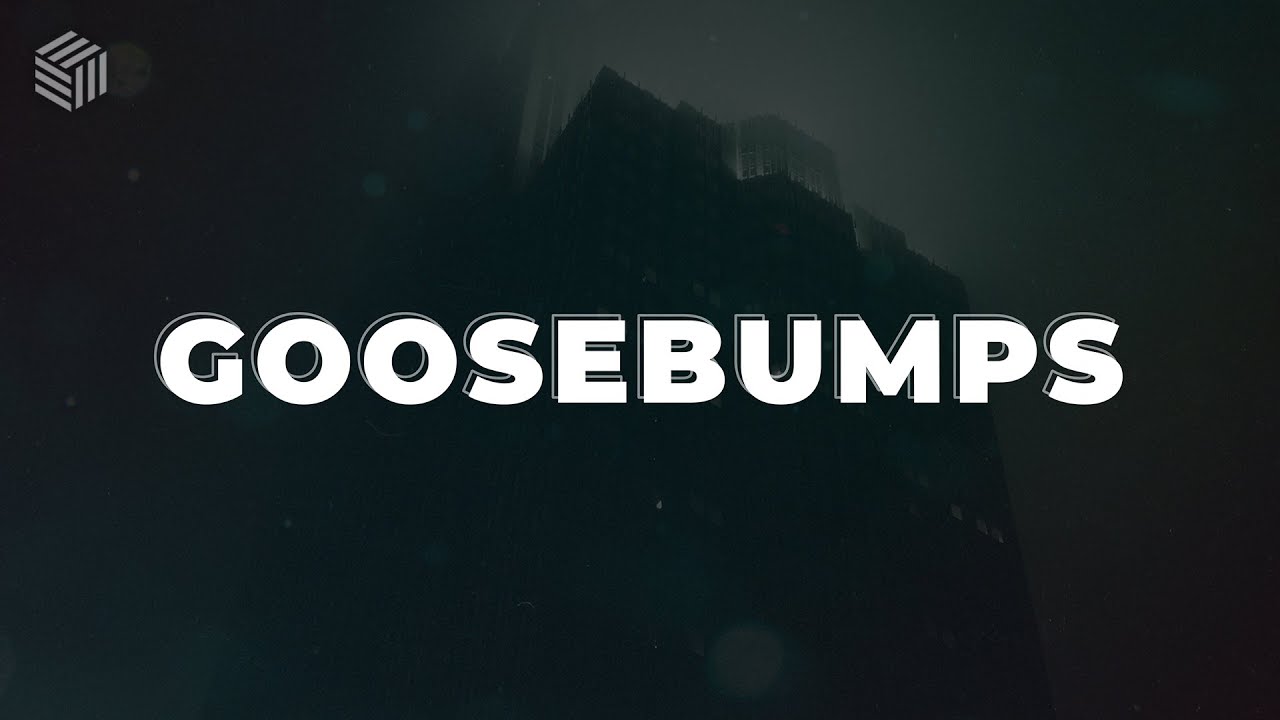 MEYSTA - Goosebumps (ft. Leo)