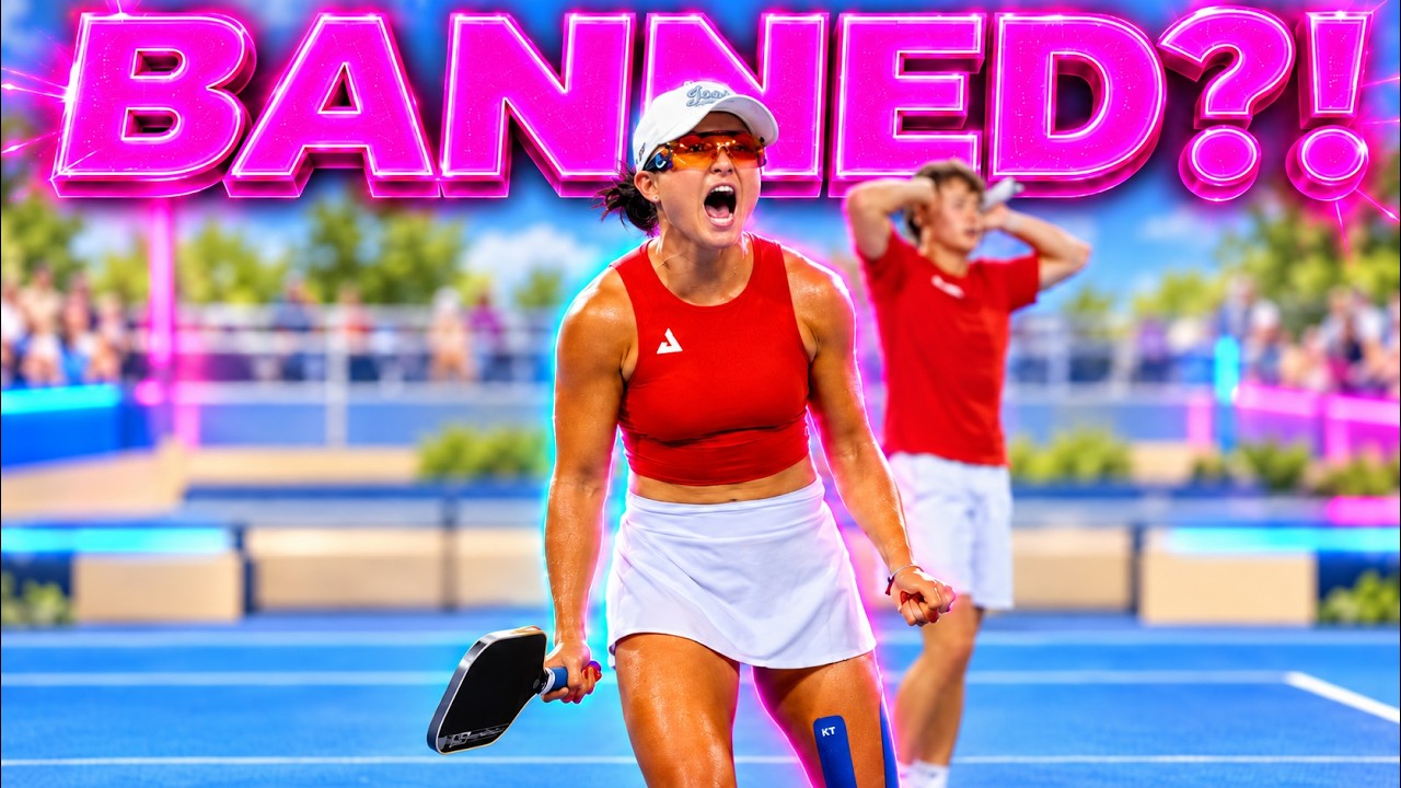 Will PPA Ban SCREAMING and TAUNTING?