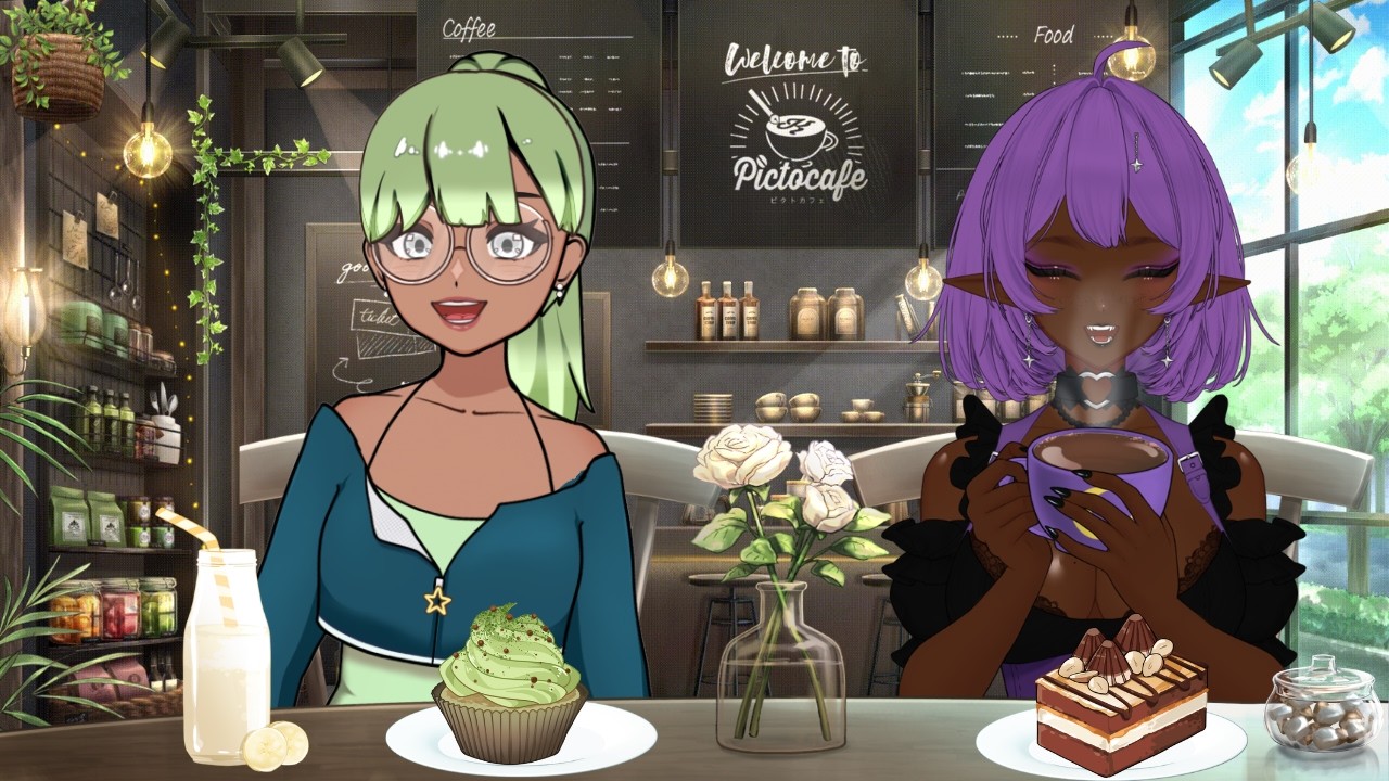 18+ | Stellar Spotlight ✨ ft. @Ushilay  | Creator Feature & Cosmic Chat |