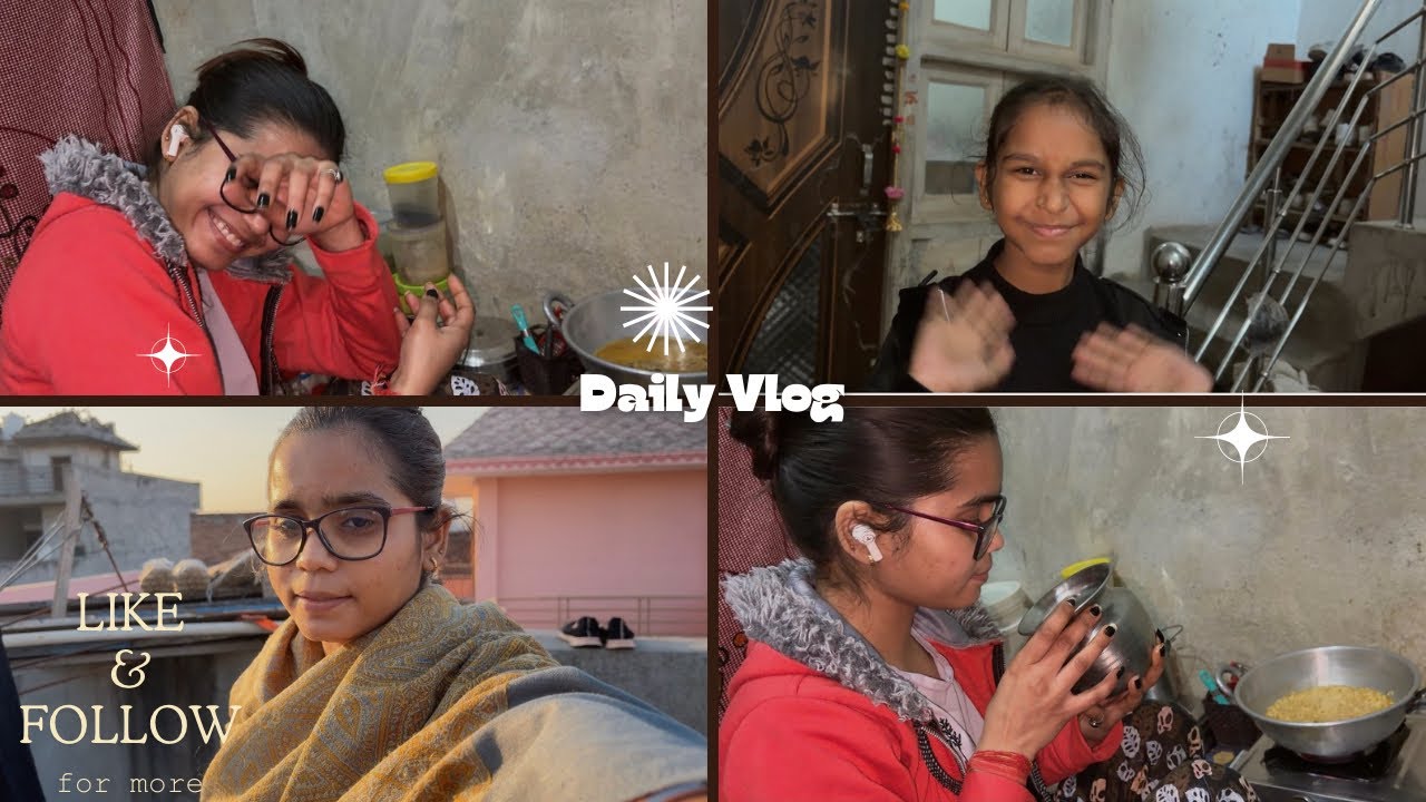 Aaj banai maine apne tarike se maggi😋masti ke sath😉|| Hyy Ks Vlogs ||