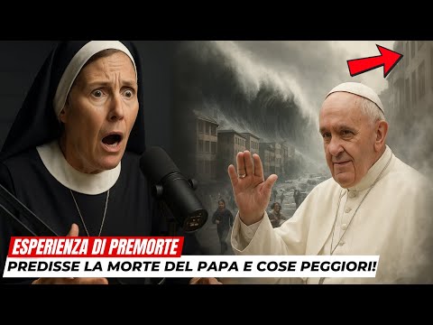 NDE: una suora