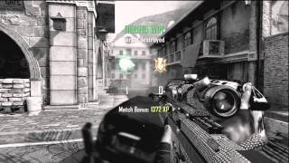 6 Man Final Killcam
