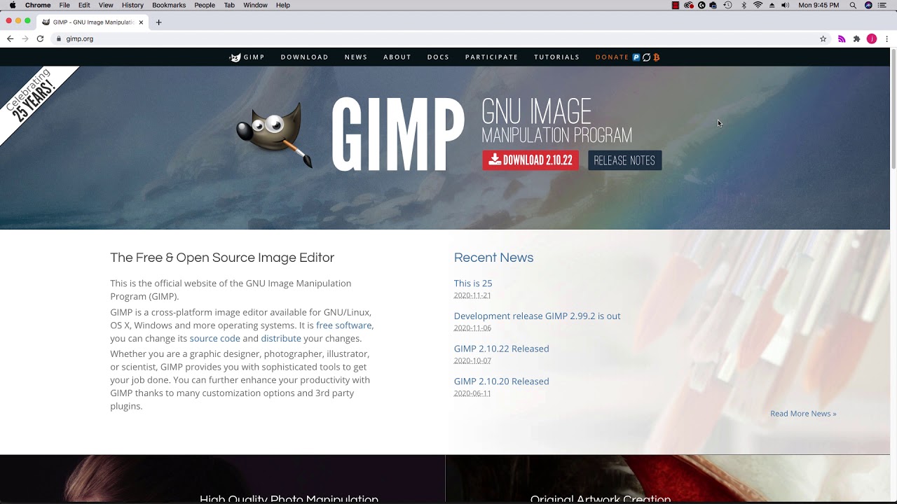 What Is GIMP? - A Beginners Guide 