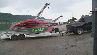 74th Madison Regatta ready despite rain 74th Madison Regatta ready despite rain