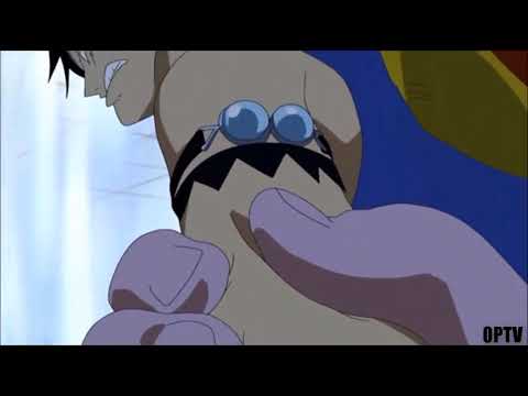 One piece Amv Eye Of The Storm