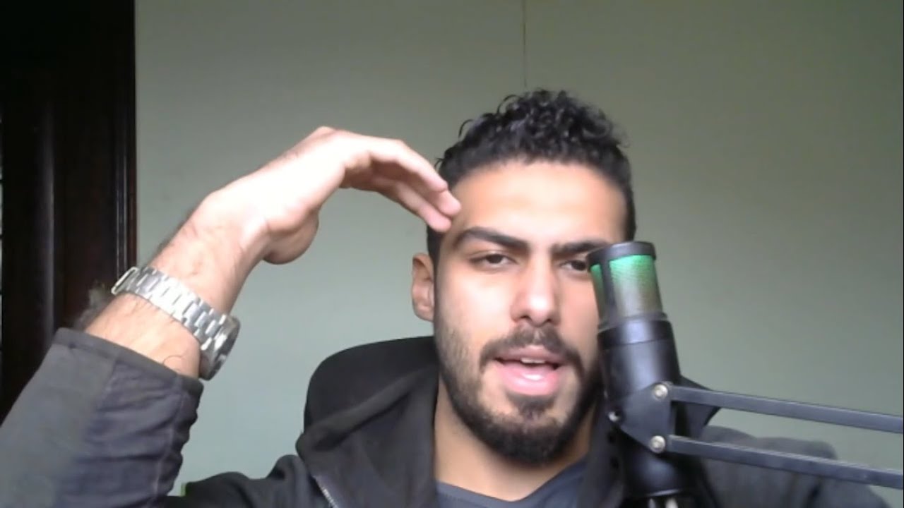 الحلقة 15  - ليه حابس نفسك هنا ؟