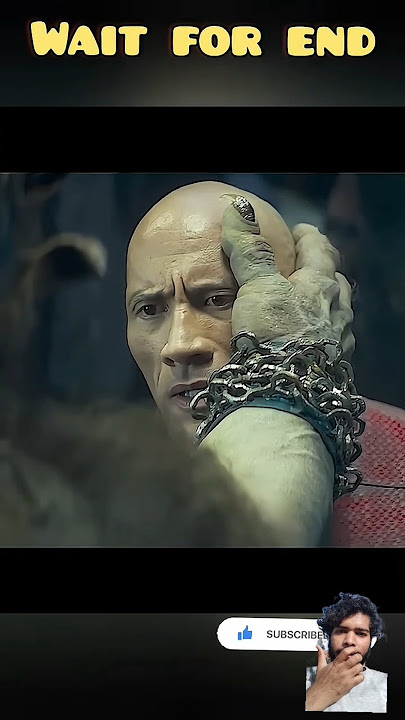 The Rock // #marvel #thor #godofwar #mcu #godofwarragnarok #therock #movie #movies #hollywoodmovie