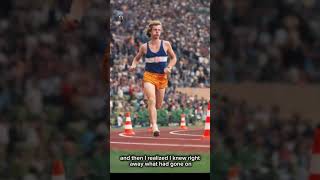 Frank Shorter On The Norbert Südhaus Finish-Line Chaos At Munich 72