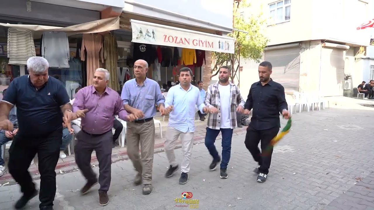 MAHSUN & ALEYNA DÜĞÜN 1 RAME RUMET...DİYAR VİDEO