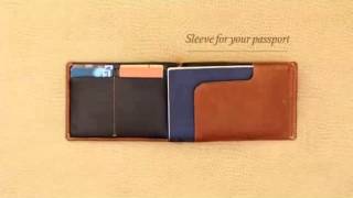 Bellroy Travel Wallet screenshot 3