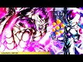 LOE IS BACK?! - LF Full Power Frieza on Lineage of Evil - Dragon Ball Legends
