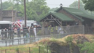 Family of victim who died in Lockport Caves attraction sue for alleged wrongful death