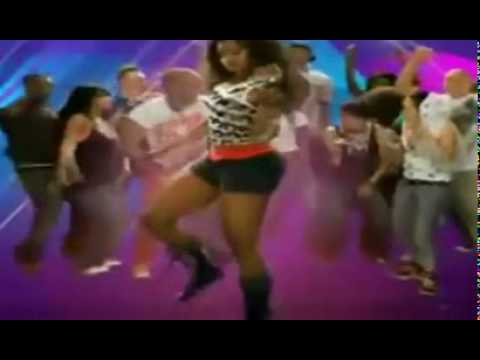 [MV] T-Pain Ft. Chris Brown - Freeze [with lyrics]