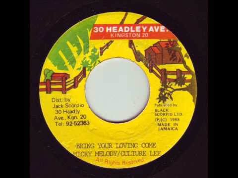 F.McKay - It Gets So Hot