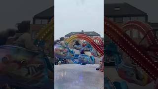 Kermis Palmenmarkt Geel 2026 - Dance Polyp