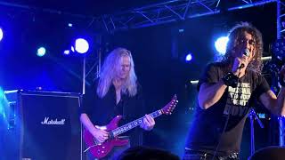 Adrian Vandenberg   Burning Heart frimis rebro Sweden  20260123 4k