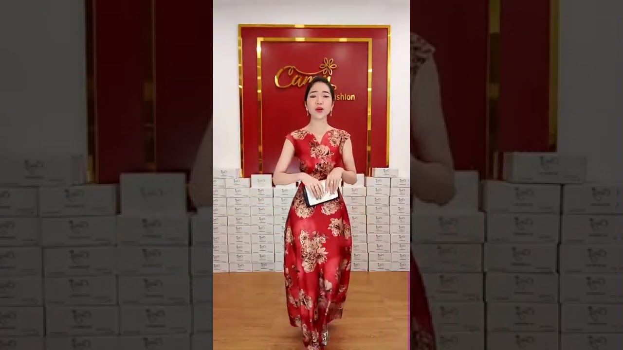 vay du tiec cuoi de thuong New 🔴 Gợi ý 7 mẫu đầm dự tiệc cưới dễ thương “hot” nhất năm 2020 nổi bật và có sức hút CAMY STYLE 2021