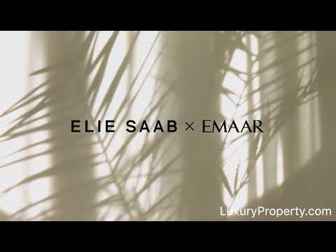 Elie Saab in Arabian Ranches 3 - New Launch by Emaar