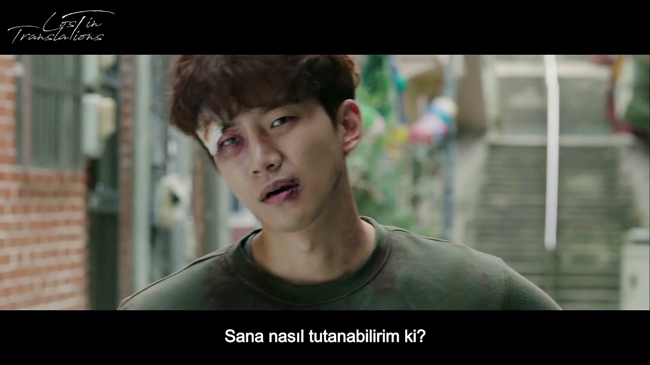 Just Between Lovers OST // Zitten - Opening my Eyes // Türkçe Altyazılı