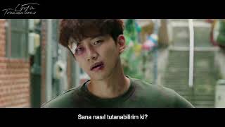 Just Between Lovers OST // Zitten - Opening my Eyes // Türkçe Altyazılı