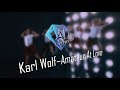 KARL WOLF Amateur At Love Almaz Dance Plaza Jazz Funk Choreo mp3
