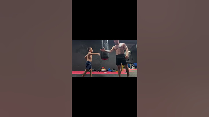 Ovako se Sin Vaspitava 💪❤️ (@jodziir)