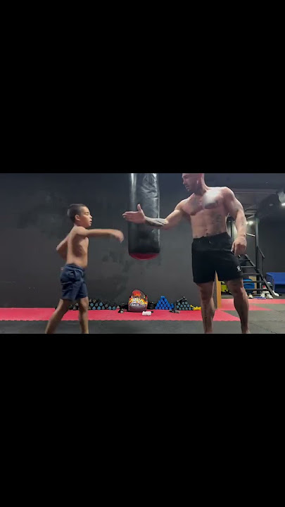 Ovako se Sin Vaspitava 💪❤️ (@jodziir)