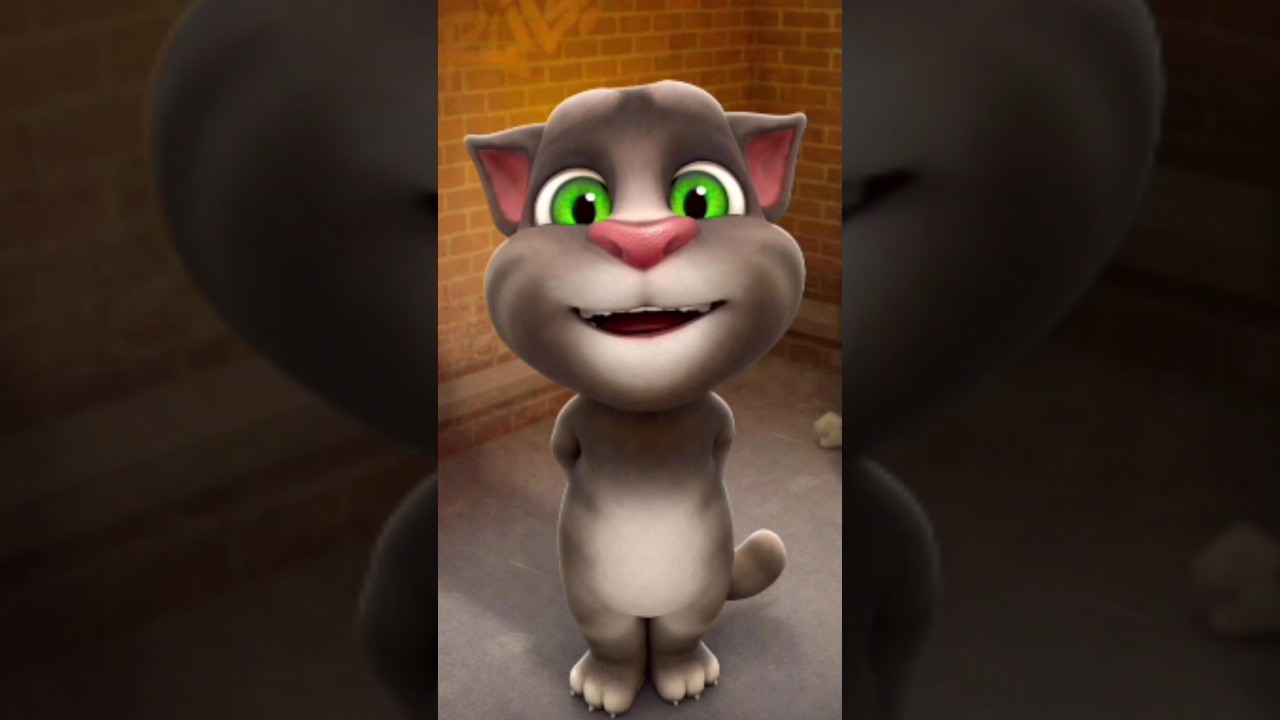 🤪Lalla Lalla Lori By Tom song😃😃