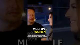 Elon Musk's Surreal ‘Legion’ of Children: The Secrets Behind His Fertility Cult