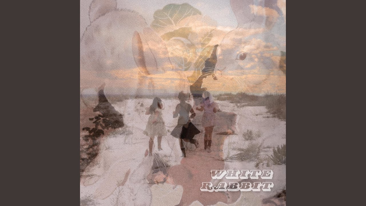 Watch White Rabbit on YouTube Watch White Rabbit on YouTube