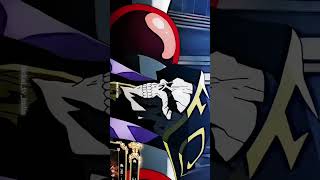Overlord ka dark power, Nazarick ka king, aur Ainz ka no-compromise attitude