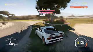 Hittin That Drift in Forza Horizon 3