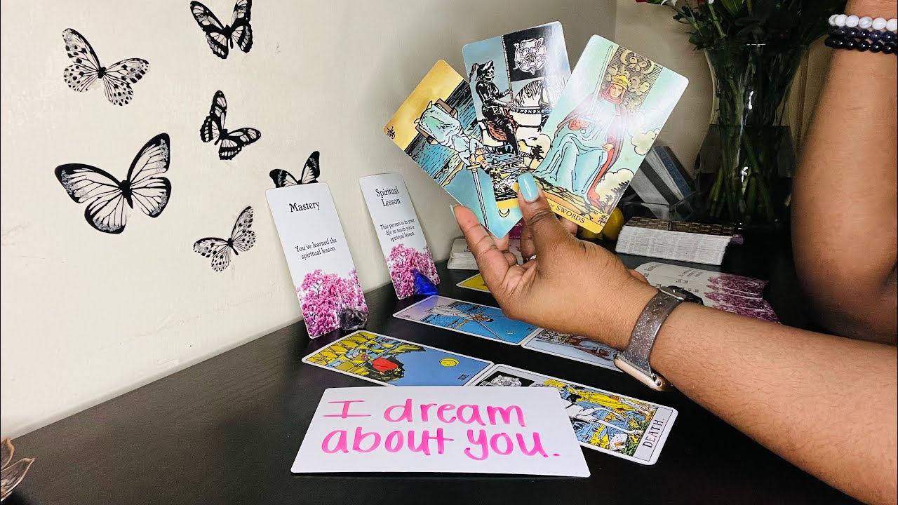 Libra Just Accept This & Let It Happen Libra ❤️