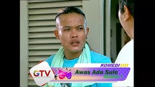 Episode 6 | AWAS ADA SULE (4/6)