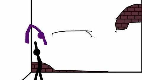 Xiao Xiao VS Boss - Xiao Xiao