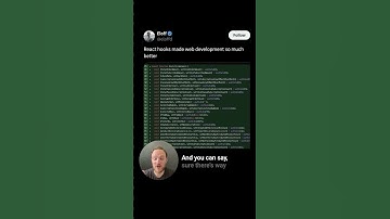 Bad code is just bad code.