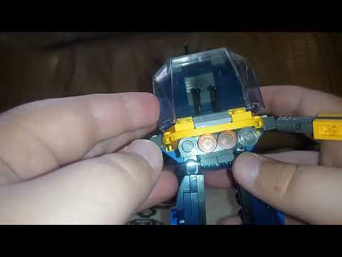 Kyanite Squad артикул 2413-4