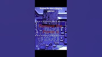 redmi 9a slow charging problem 100%