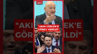 Prof. Dr. Emin Gürses Akın Gürleke Görev Verildi Şfet Ingürlek Şifkozinoğlu