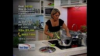 Best Shop Tv.com TV Gazeta - 13/01/2009