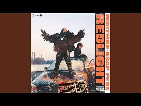REDLIGHT (Crankdat Remix)