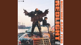 REDLIGHT (Crankdat Remix)