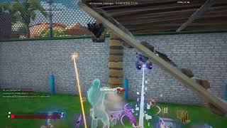 Solo Arena Chillstream