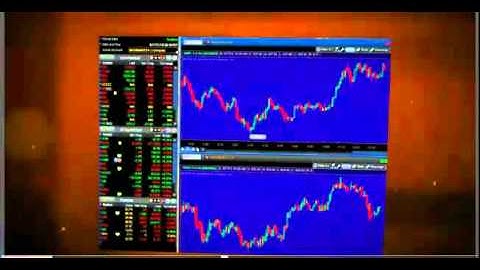 Opteck - Binary Stock Options Trading